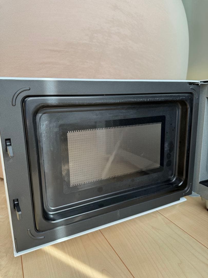 せ*ぬ様 【美品】Panasonic　NE-FL1A-W　2024年製　【動作確