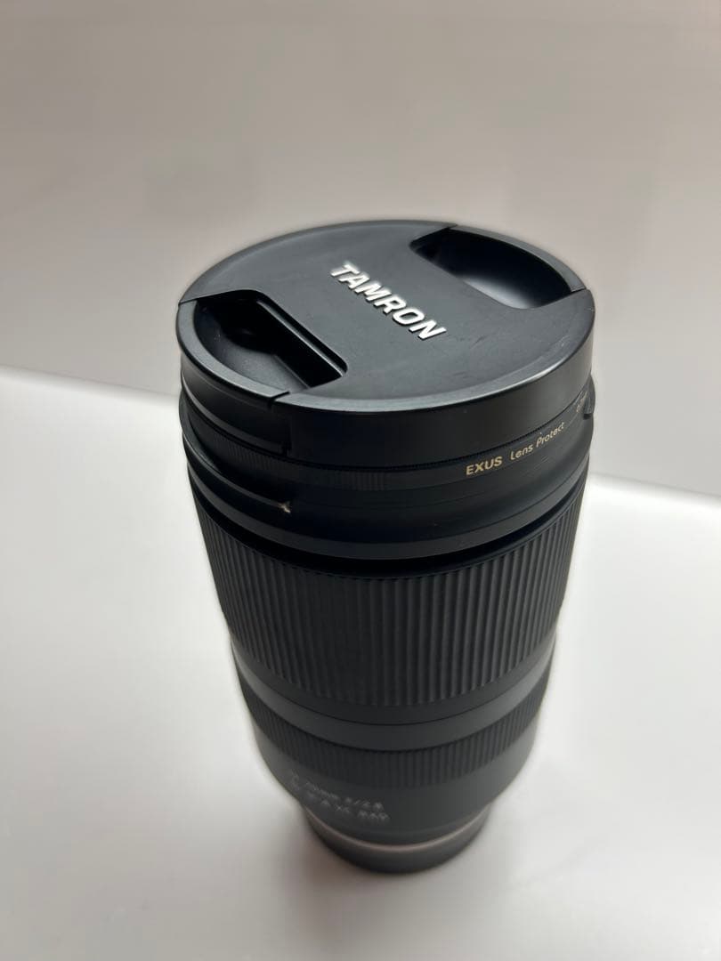 TAMRON 17-70mm F2.8 保証期間内 おまけ付き