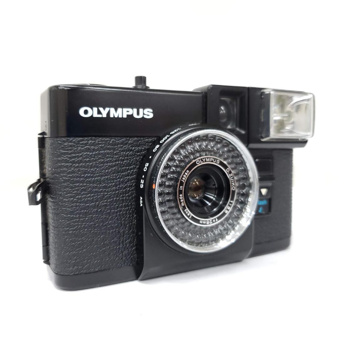 【動作確認済】 Olympus PEN EF F1219-398-14v p
