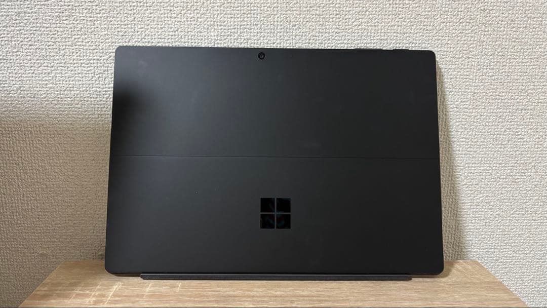 Windowsタブレット本体 surface Pro 7