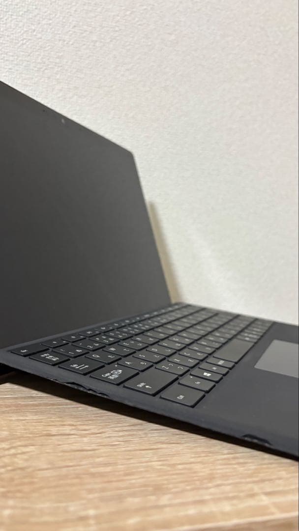 Windowsタブレット本体 surface Pro 7