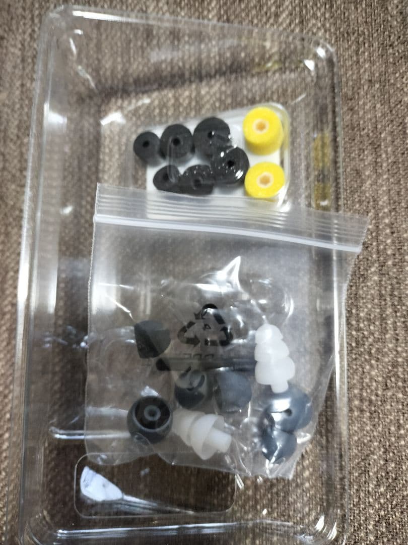 SHURE SE425 イヤホン