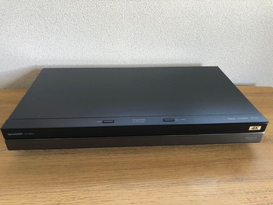 SHARP シャープ4B-C40AT3