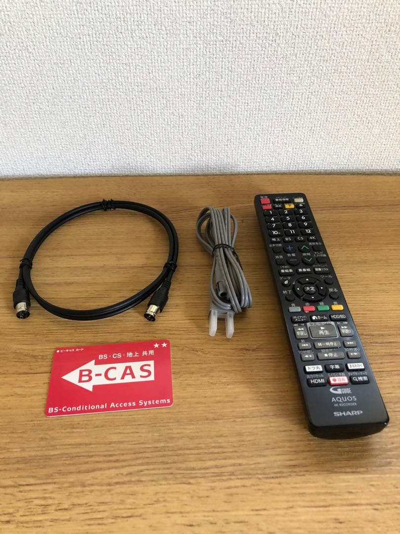 SHARP シャープ4B-C40AT3