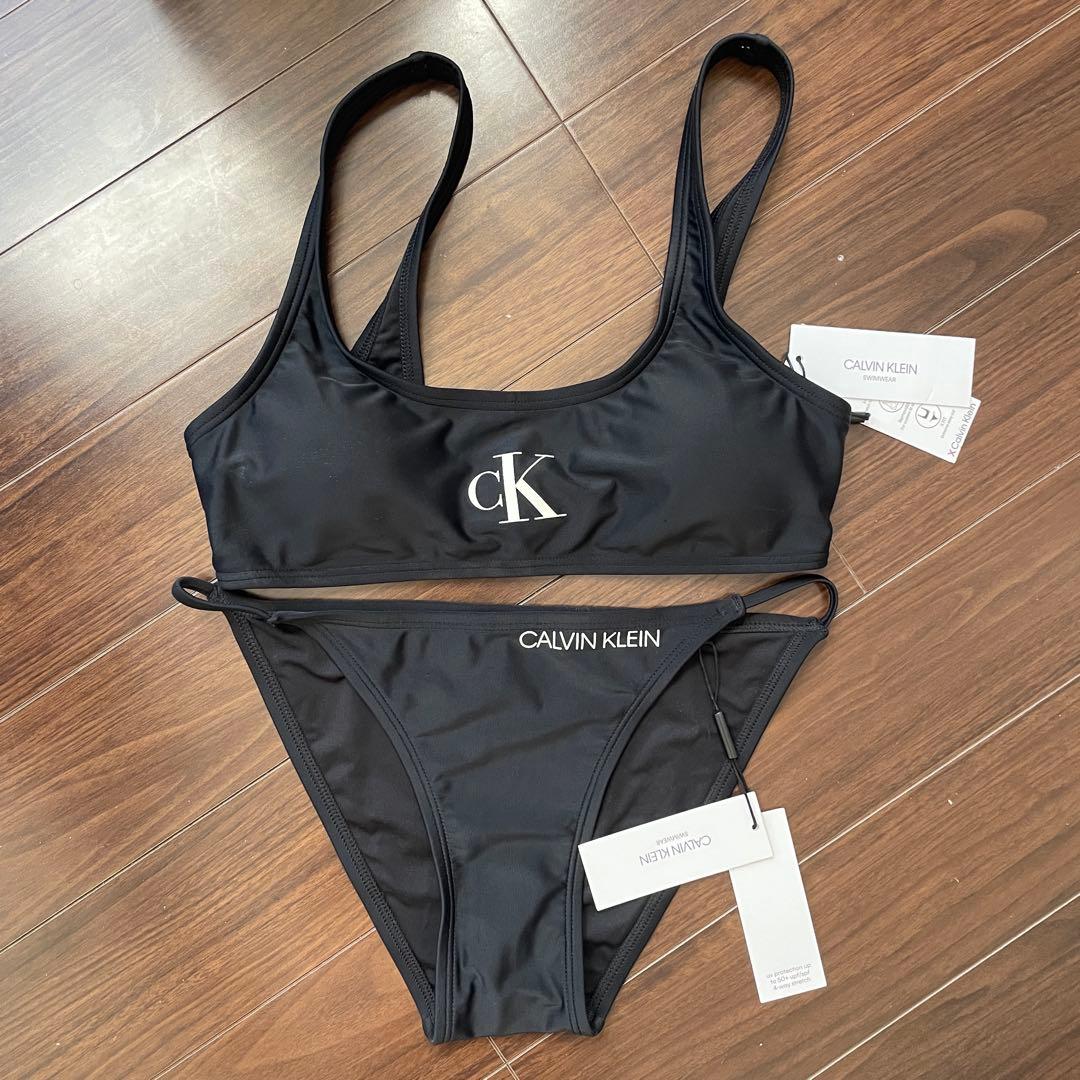   ブラックビキニ S/P