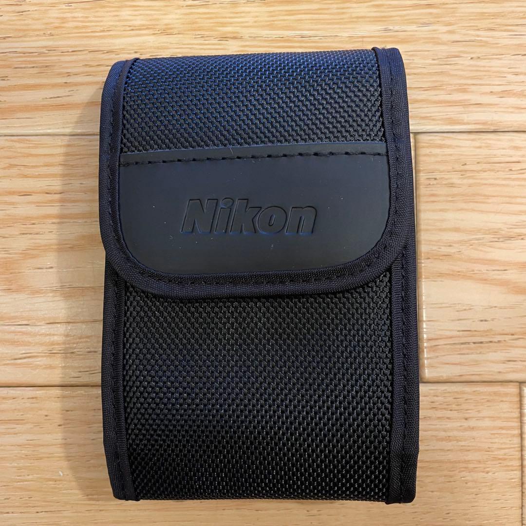 Nikon ニコン COOLSHOT 20iGⅡ クールショット レーザー距離計