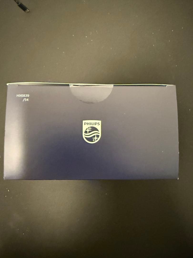 PHILIPS sonicare ProtectiveClean 本体