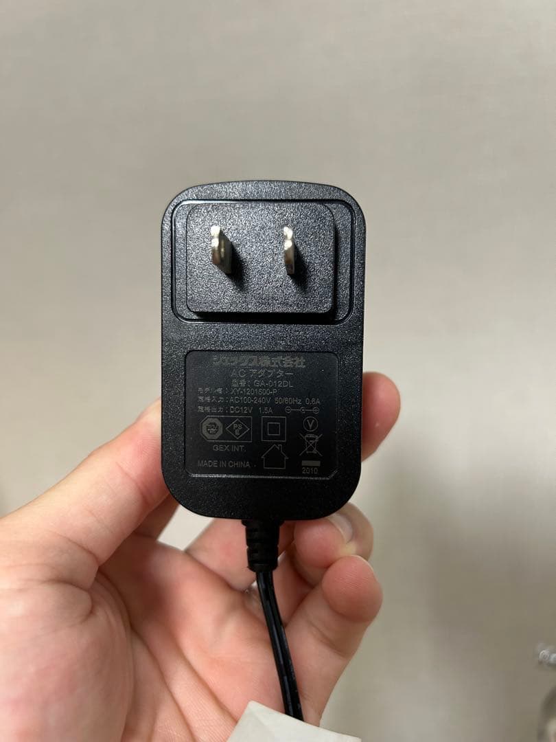 CO2ジェネレーター 2000ml CO2 SYSTEMS