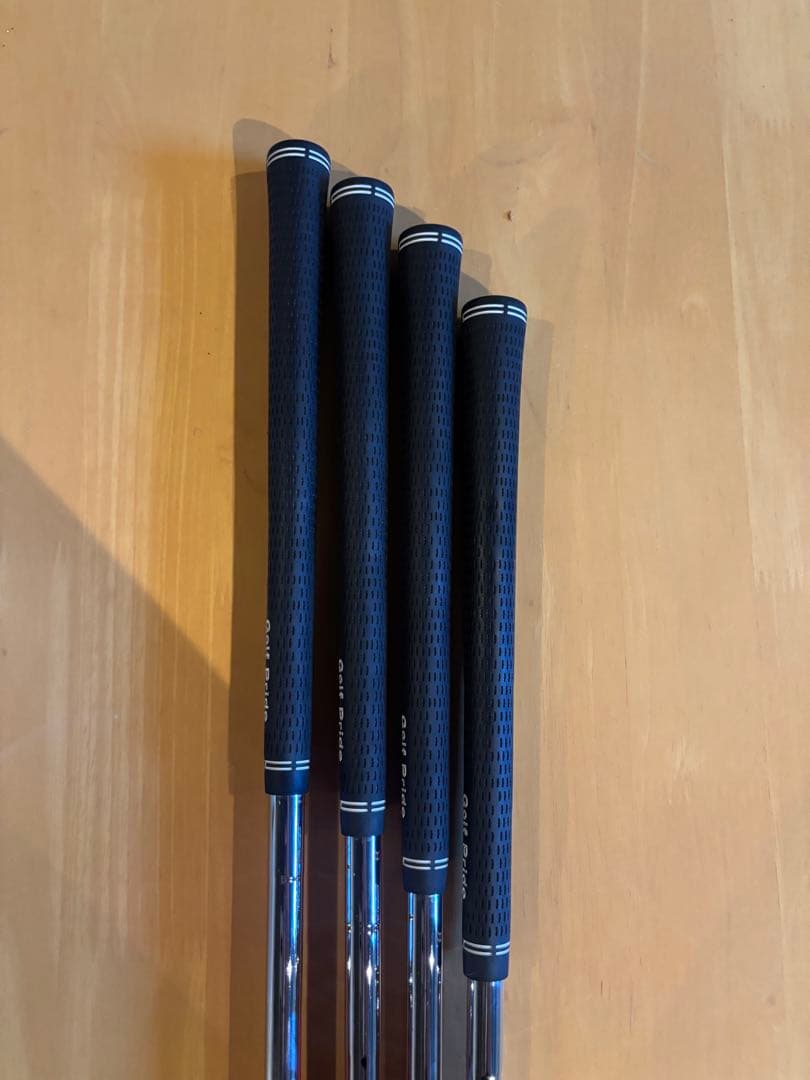 スリクソンzx5mk2アイアンセット　PW〜7