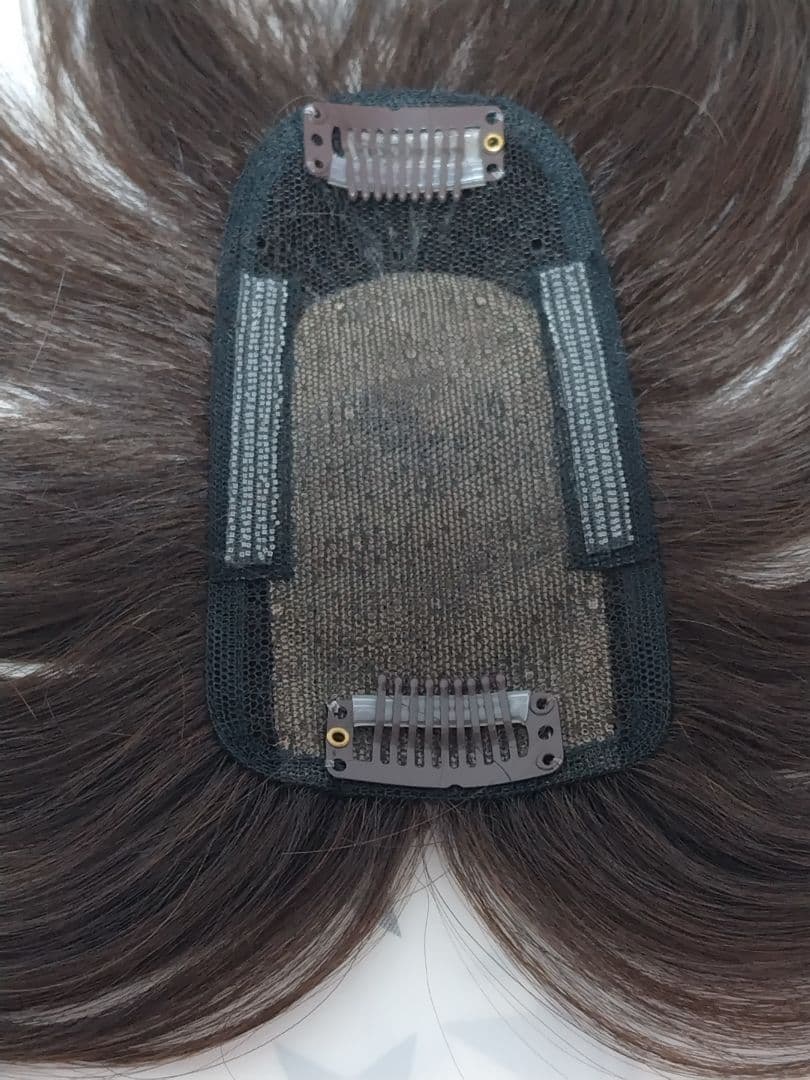 【新品未使用】アートネイチャージュリア　オージェ　ウィッグ　ブラウンミックスです