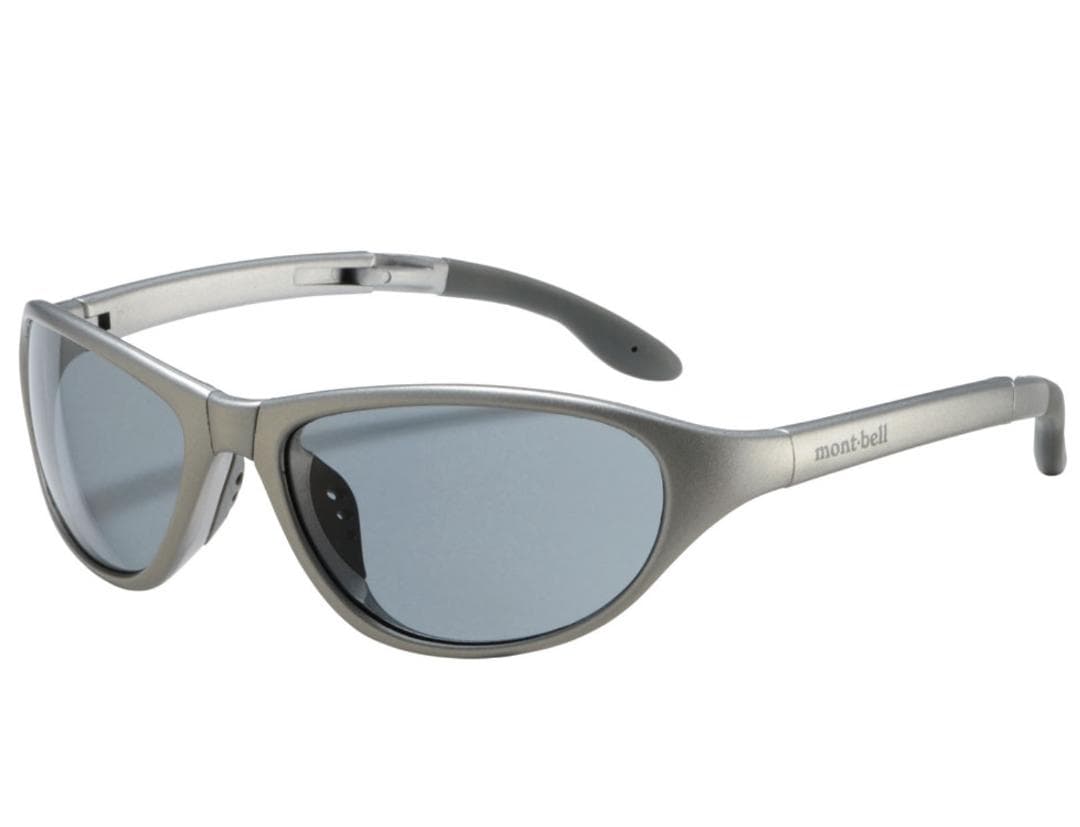 montbell トレッキング グラス BlackPink ジェニー 新品未使用