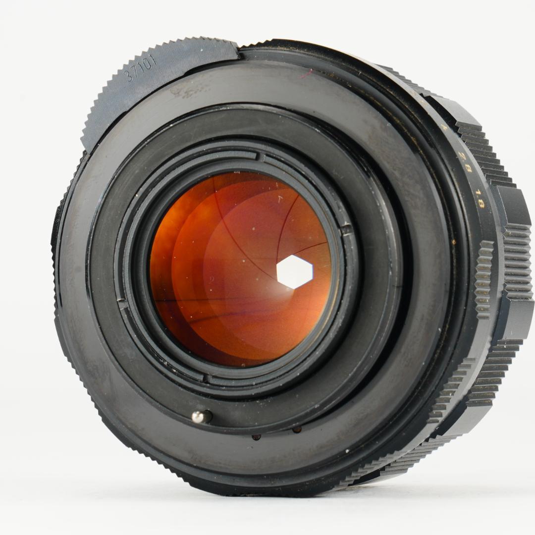 オールドレンズはここから Super Takumar 55mm F1.8 375
