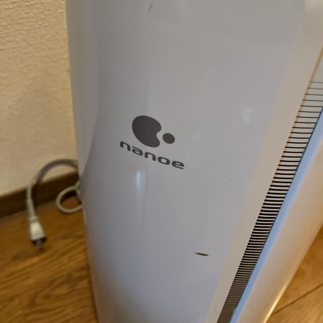 Panasonic 除湿機　衣類乾燥機　19年製　F-YZSX60