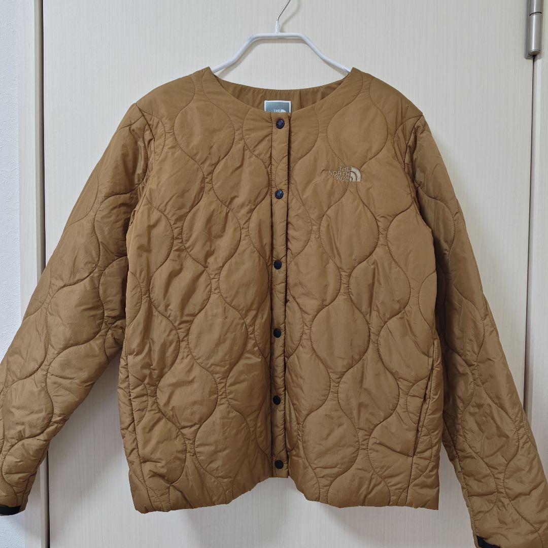 @ruin57ノースフェイス レディース XL NPW61939