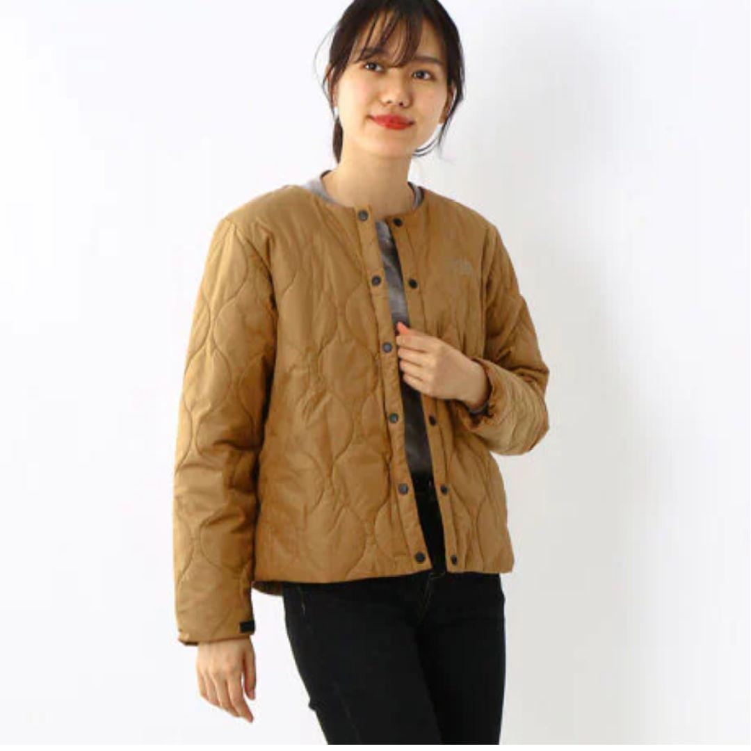 @ruin57ノースフェイス レディース XL NPW61939