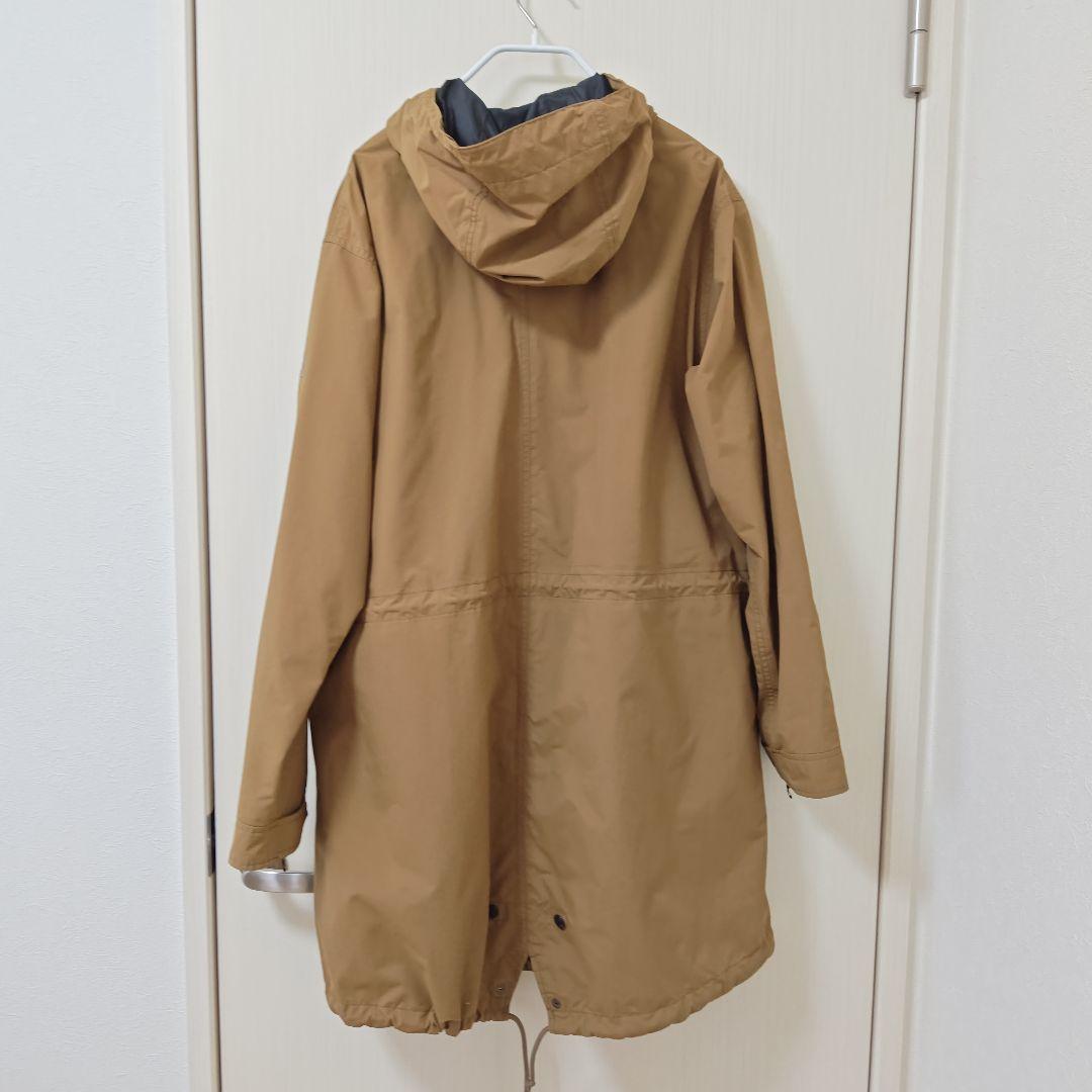 @ruin57ノースフェイス レディース XL NPW61939