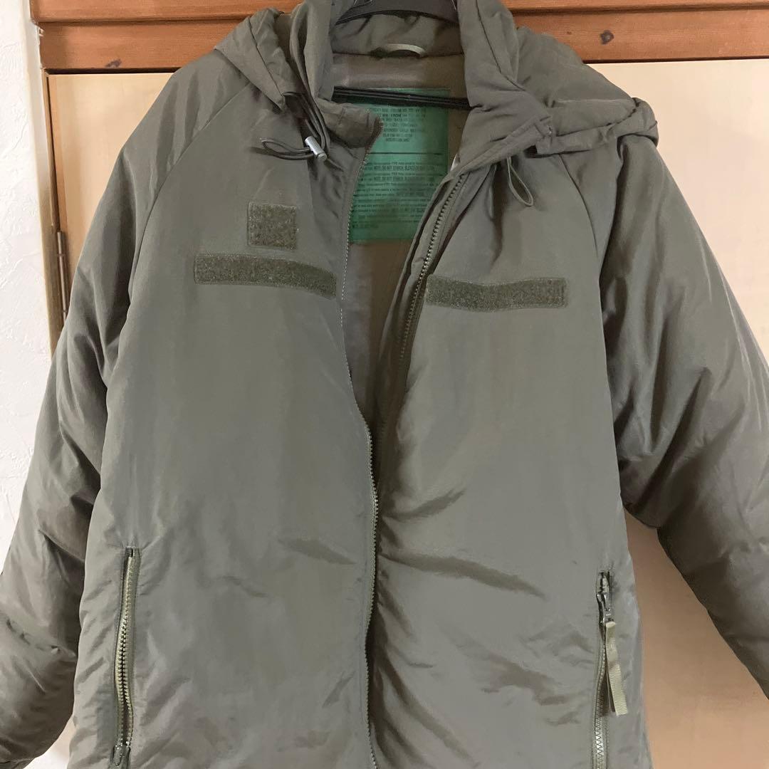 k*i様 【HOUSTON/ヒューストン】LEVEL7 JACKET/ミリタリー