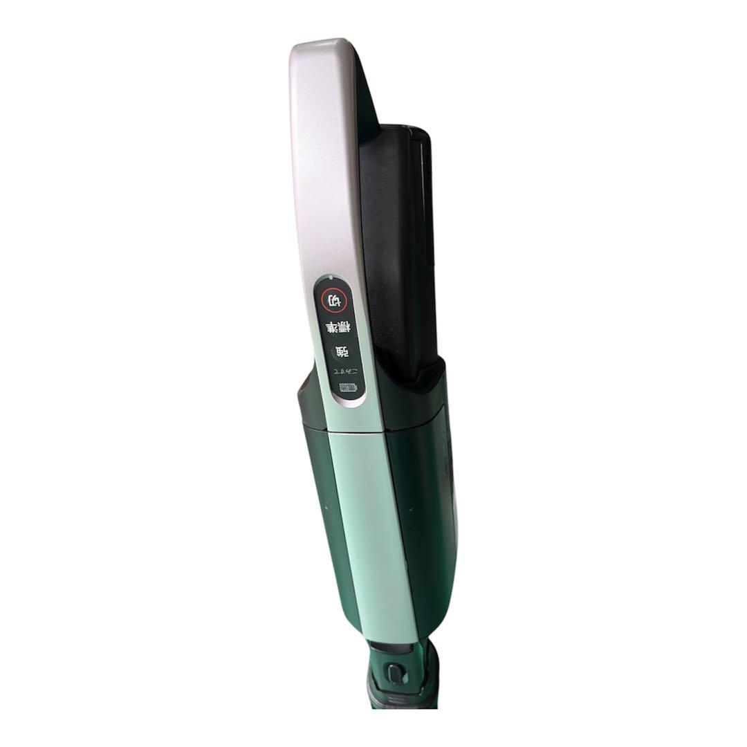 HITACHI PKV-BK3Kスティッククリーナー本体 コードレス