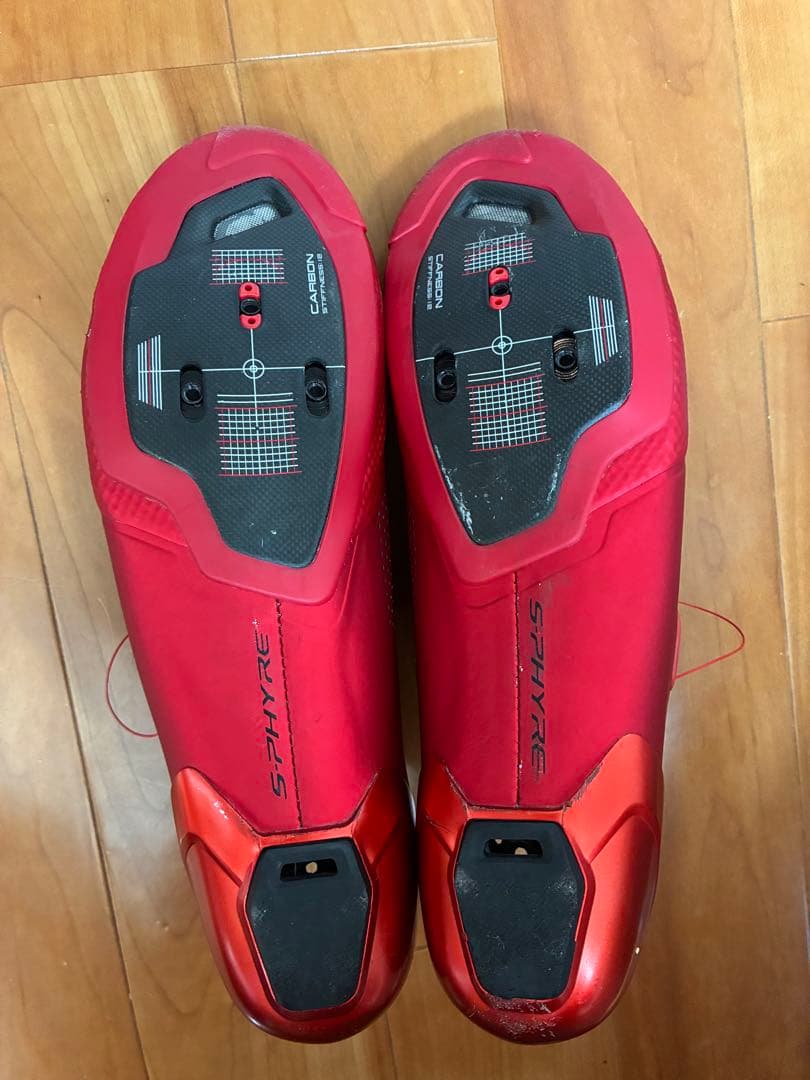 シマノS-PHYRE RC9 SH-RC902 限定カラー 28.5 cm