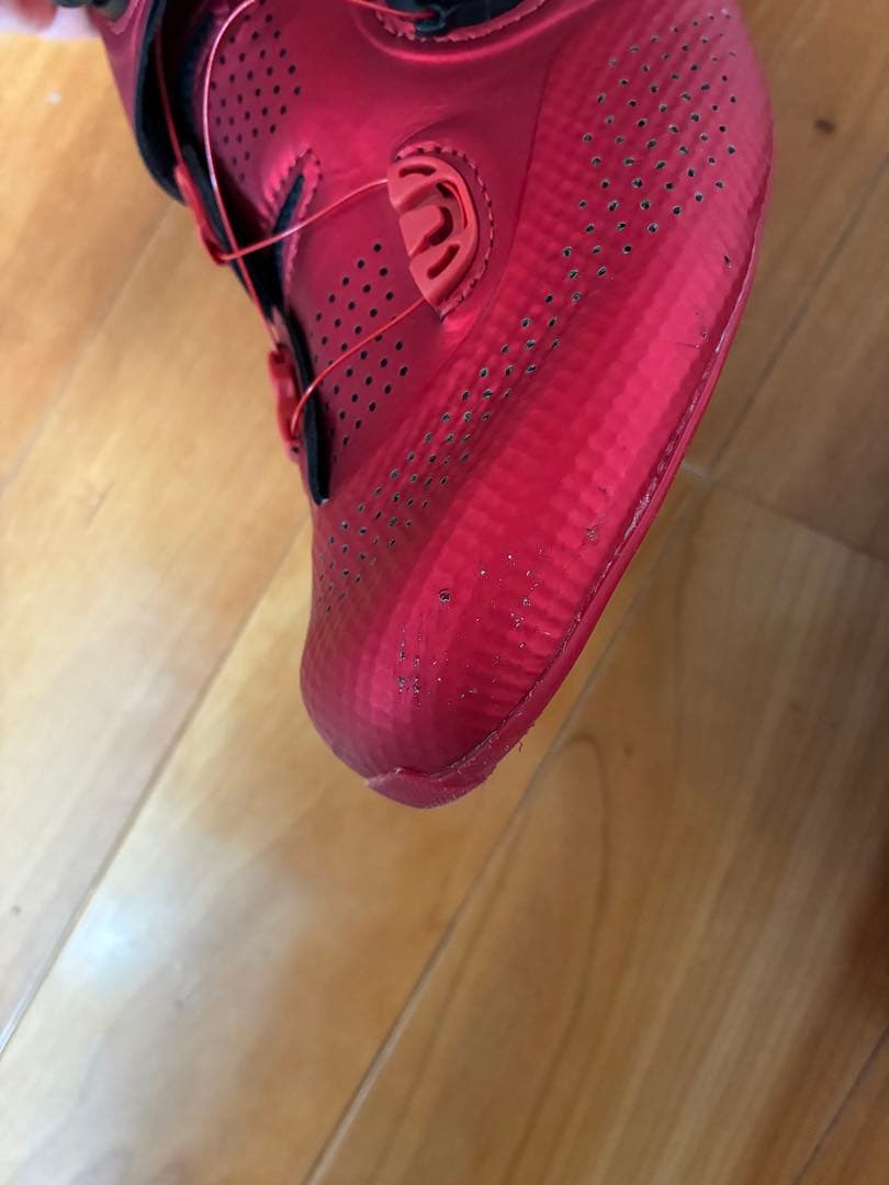 シマノS-PHYRE RC9 SH-RC902 限定カラー 28.5 cm