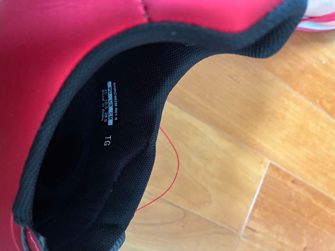 シマノS-PHYRE RC9 SH-RC902 限定カラー 28.5 cm