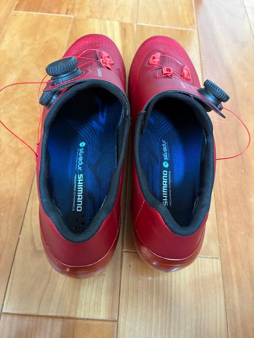 シマノS-PHYRE RC9 SH-RC902 限定カラー 28.5 cm