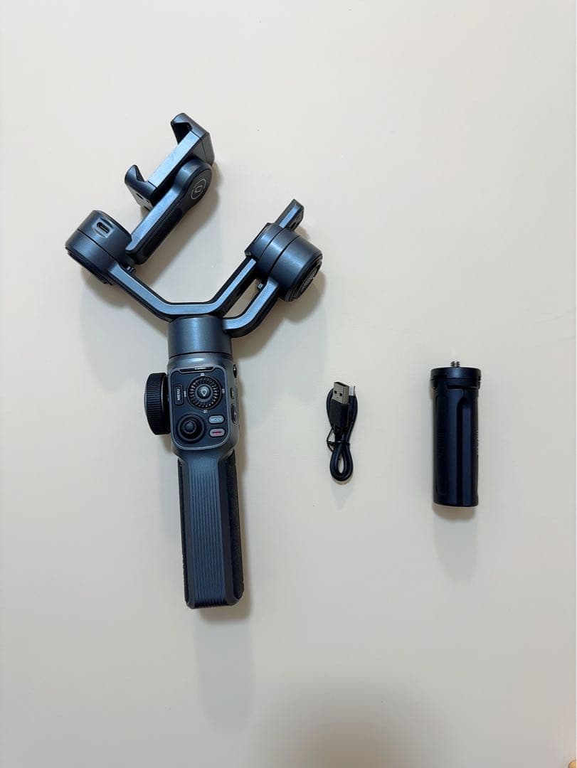 Zhiyun Smooth 5 スタビライザー