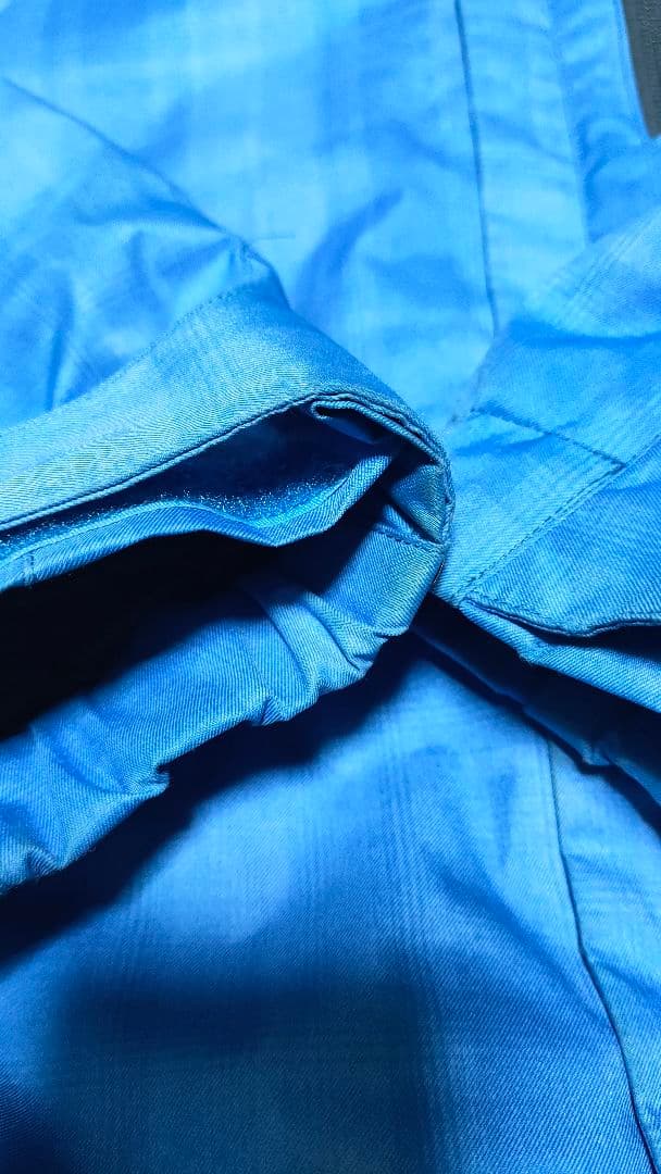 【DESCENTE デサント】 スキーウェア セットアップ 上下 雪山 メンズ