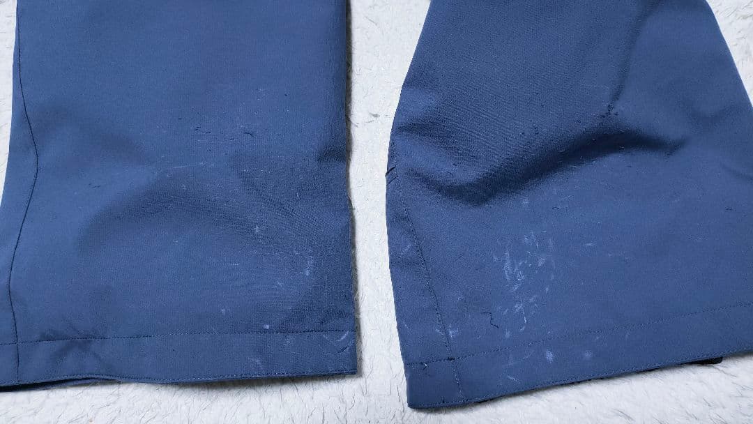 【DESCENTE デサント】 スキーウェア セットアップ 上下 雪山 メンズ