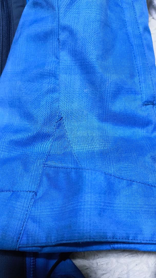 【DESCENTE デサント】 スキーウェア セットアップ 上下 雪山 メンズ