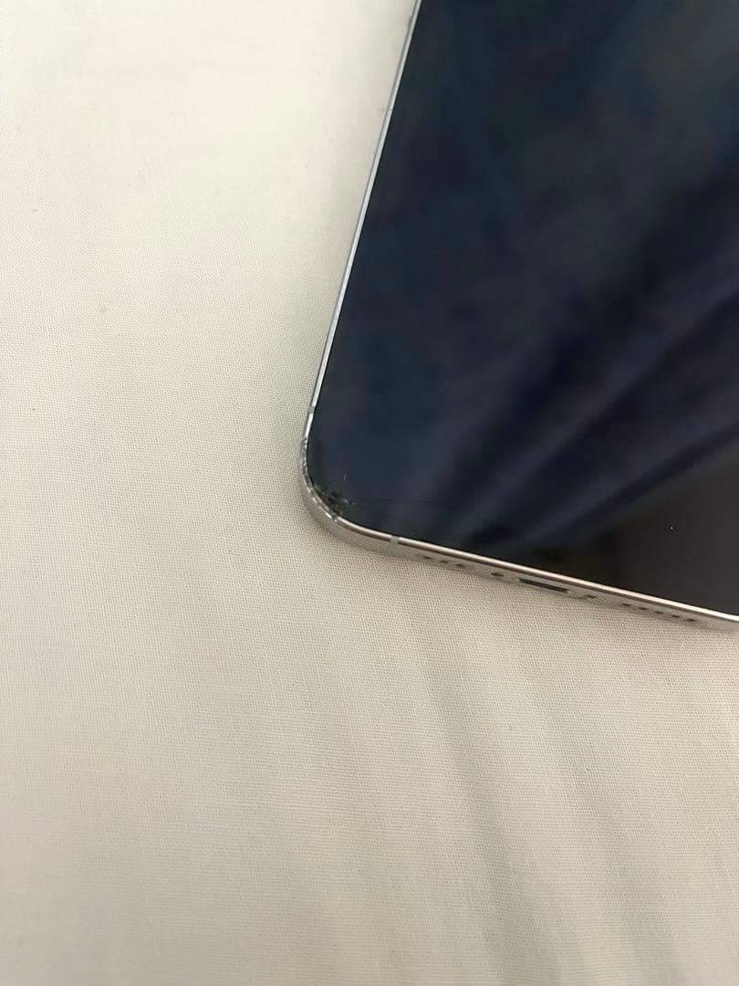 携帯電話本体 iPhone12pro 256gb