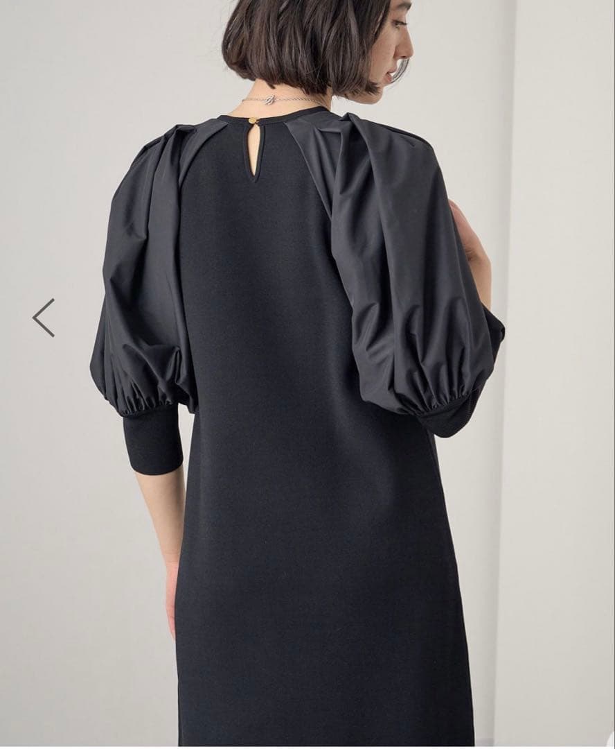 ANAYI ワンピース　新品未使用タグ付き