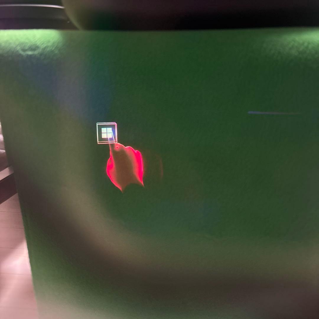 その他 HoloLens 2