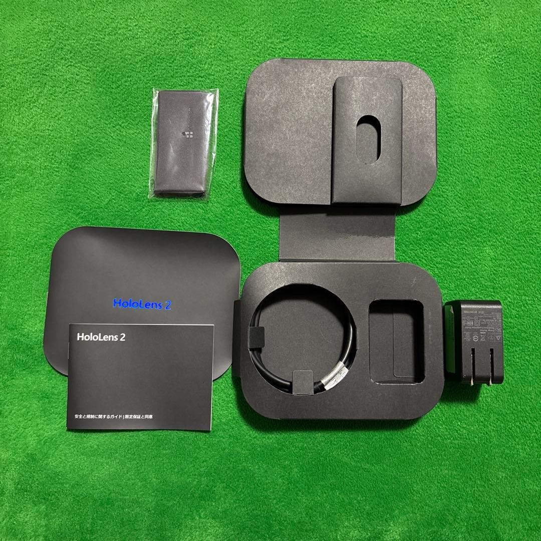 その他 HoloLens 2