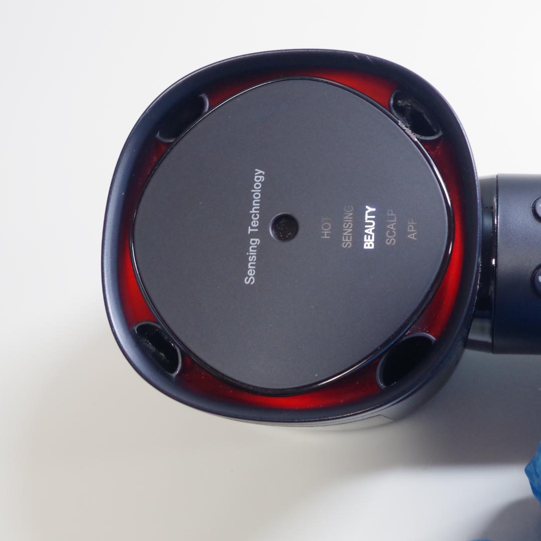 A4331 SHARP IB-WX902 ドライヤー2024年