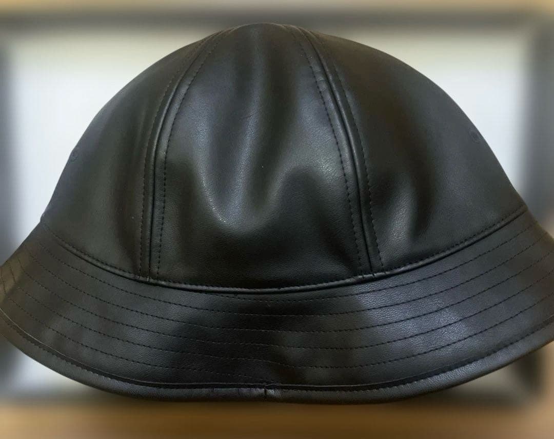 Y-3 ワイスリーバケットハットyohjiyamamoto adidasブラック