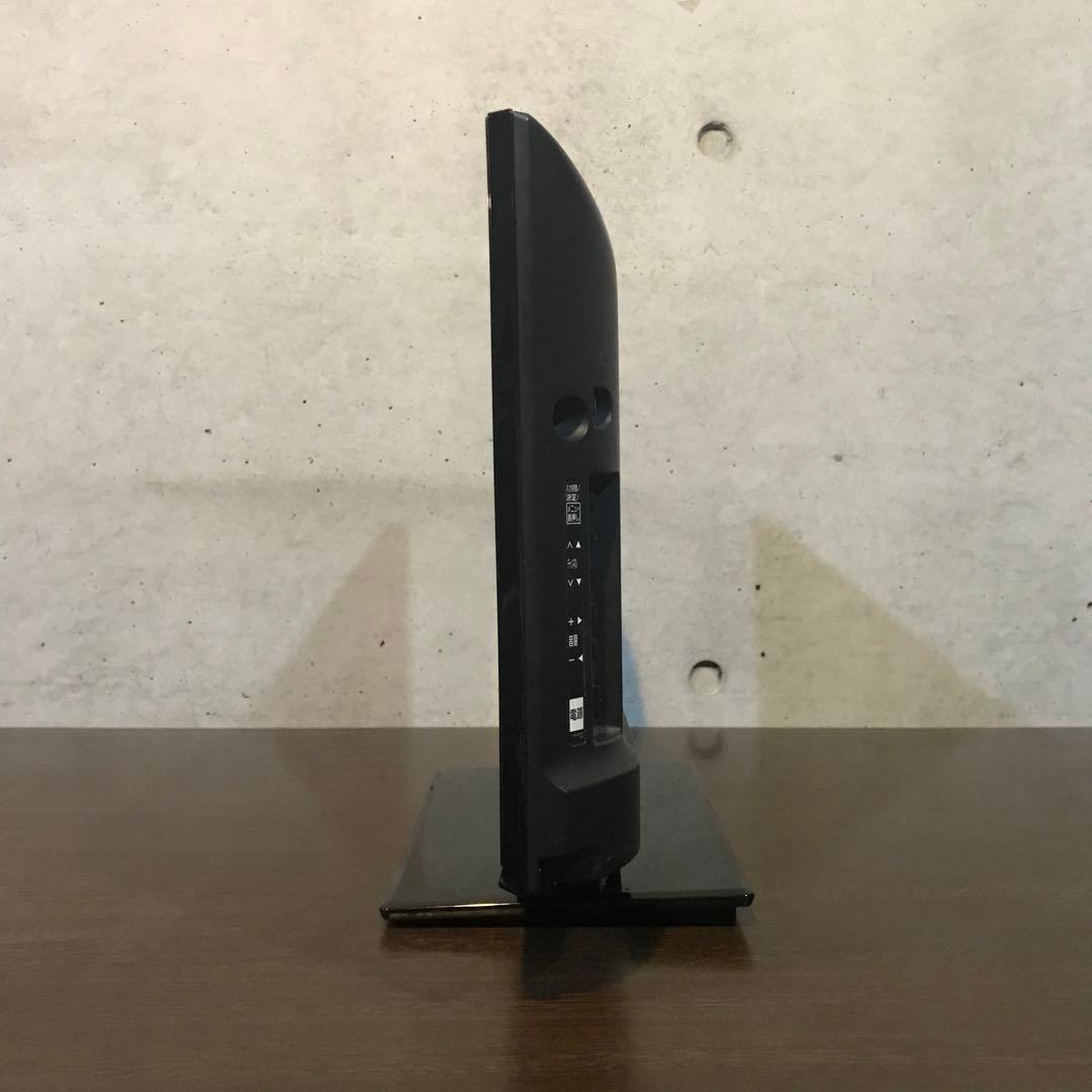 Panasonic 19インチ液晶テレビ【TH-19E300】