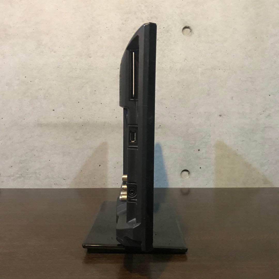 Panasonic 19インチ液晶テレビ【TH-19E300】