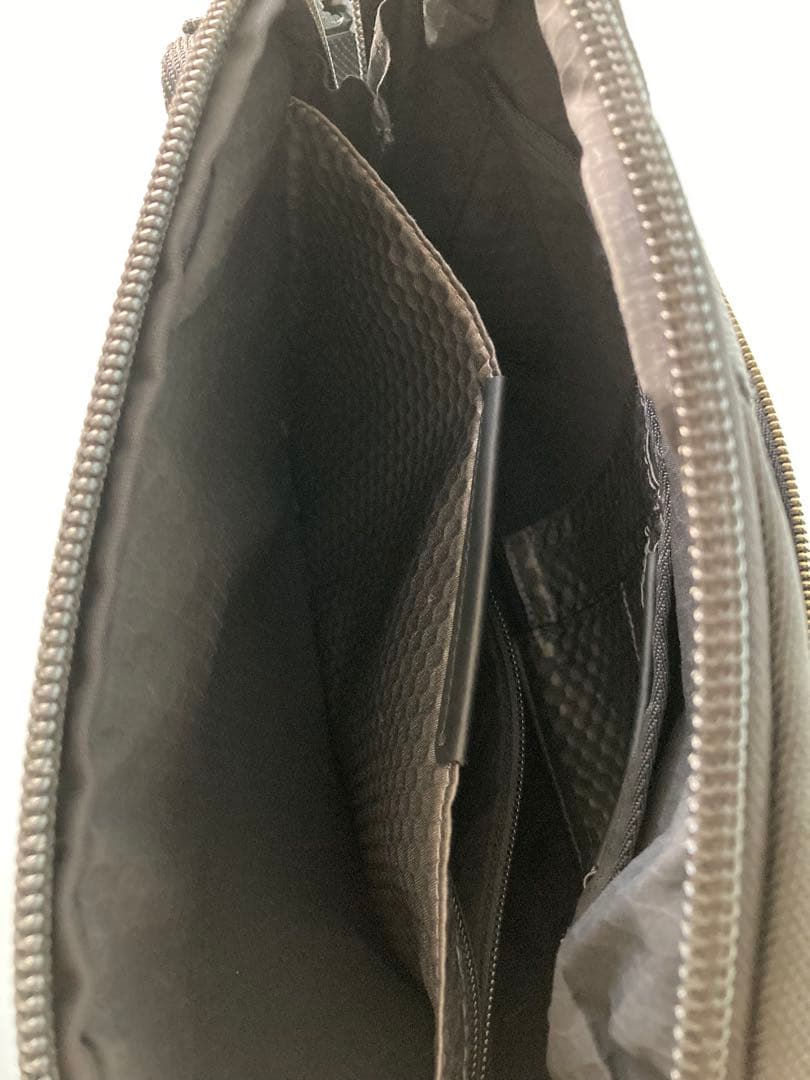 【美品】トゥミ TUMI ALPHA BRAVO ショルダーバッグ