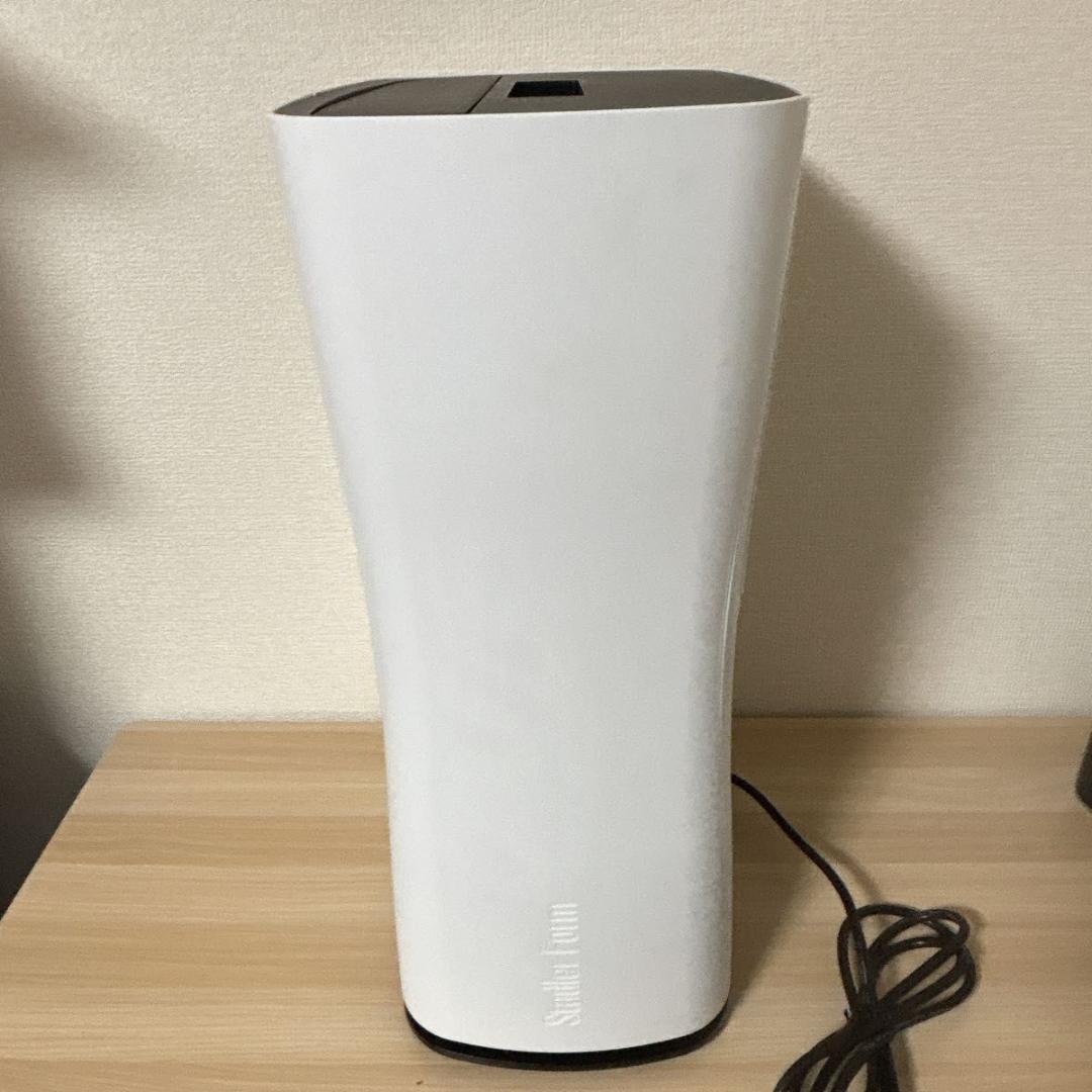 【美品】Stadler Form Theo Dehumidifier 除湿機