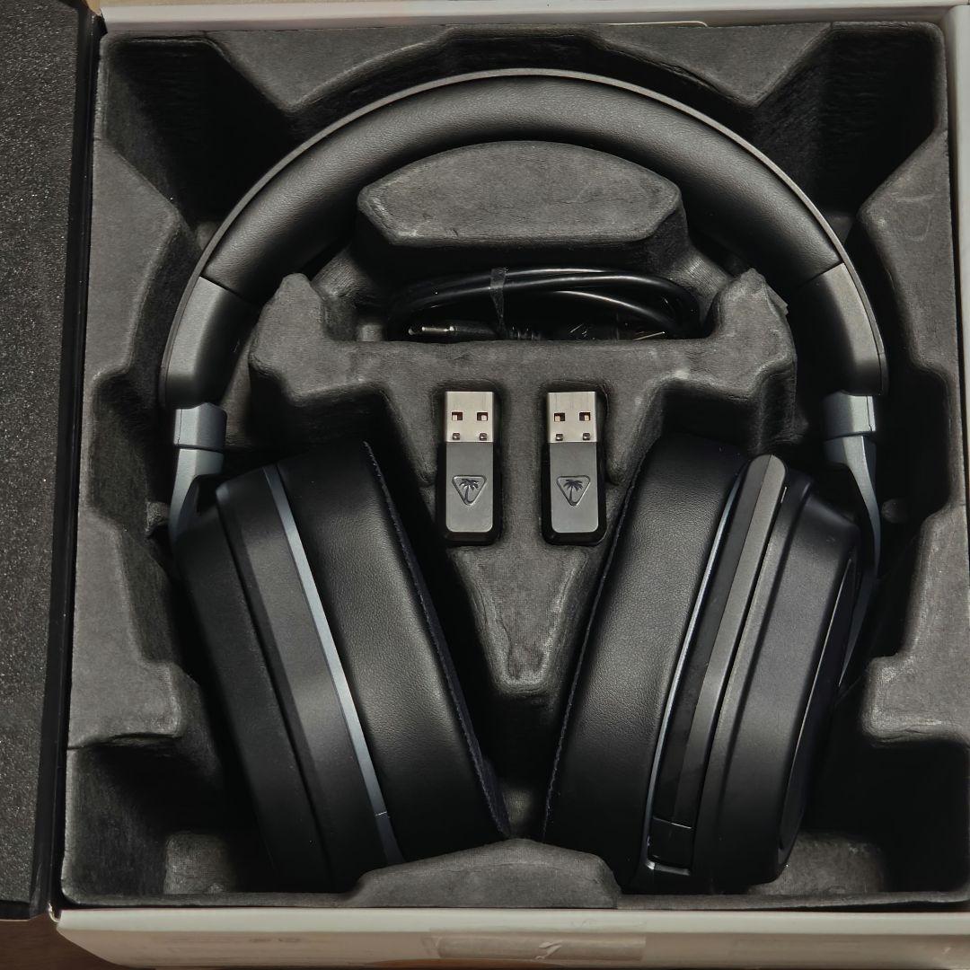 TURTLE BEACH STEALTH 700 Gen 3 ヘッドセット