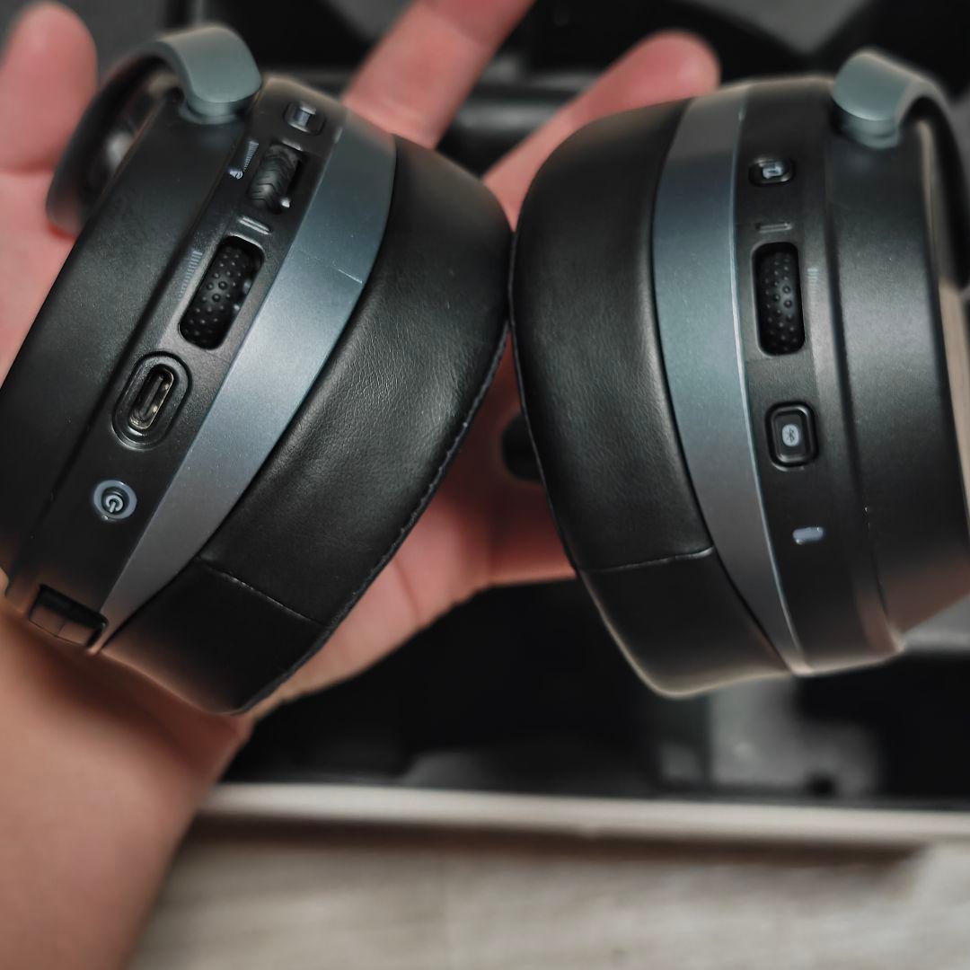 TURTLE BEACH STEALTH 700 Gen 3 ヘッドセット