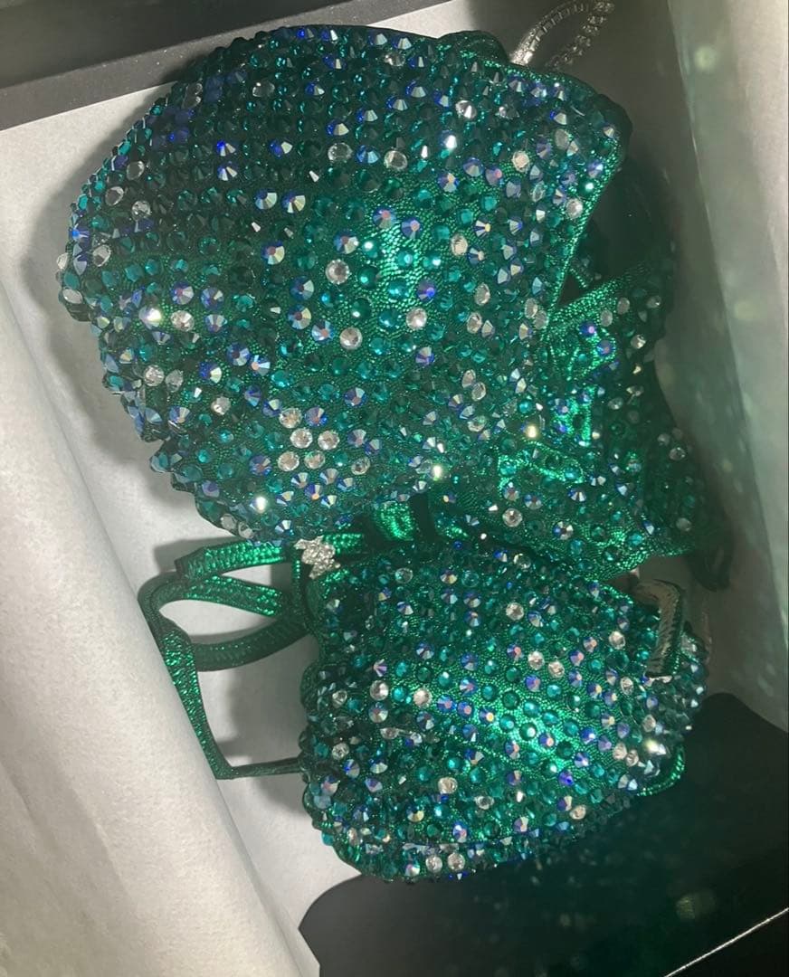 競技用ビキニ　season bikini コンテストビキニ