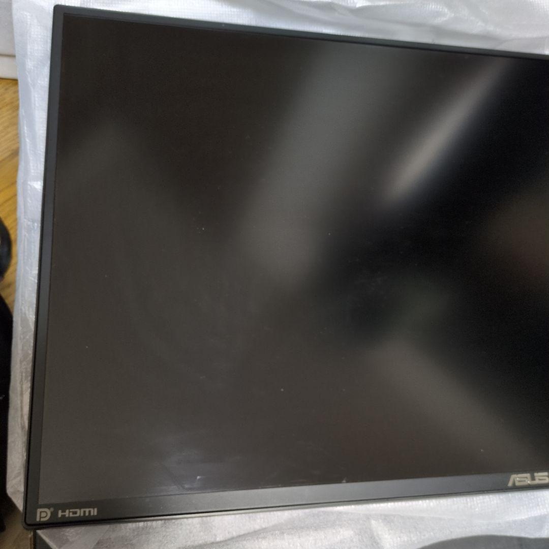 VG279Q ASUS ゲーミングモニター