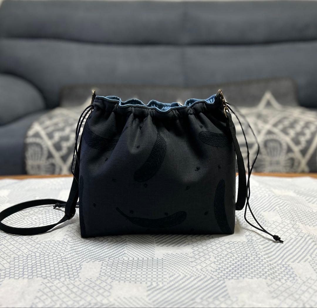 ekko 様 featherdance charcoal