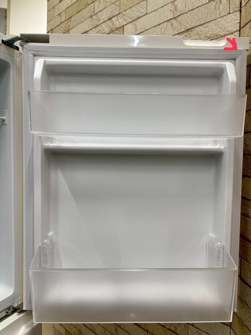 大阪送料無料★3か月保障★冷蔵庫★2023年★NR-B16C1-W★SR-248