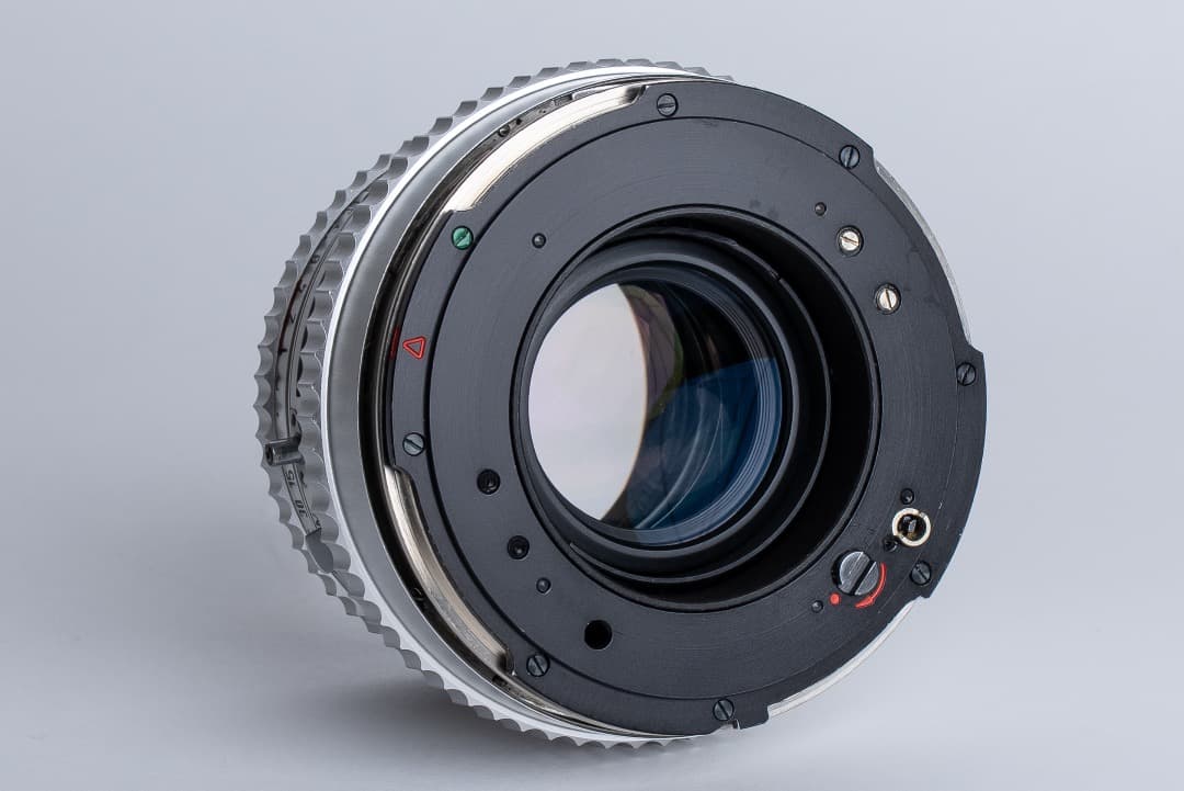 レンズ(単焦点) Hasselblad Planar C 80mm f/2.8 T*