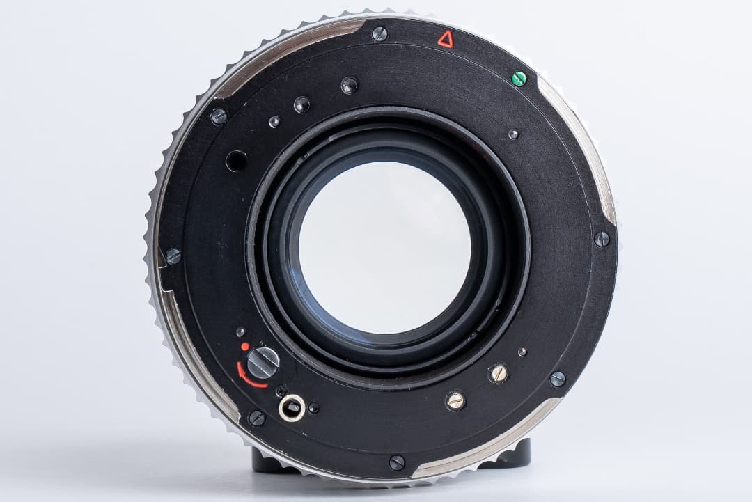 レンズ(単焦点) Hasselblad Planar C 80mm f/2.8 T*