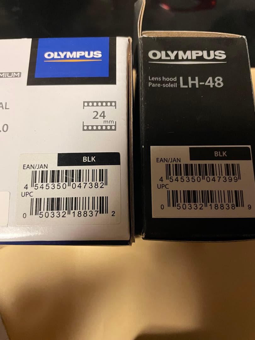 美品 OLYMPUS M.ZUIKO DIGITAL ED 12mm f2.0