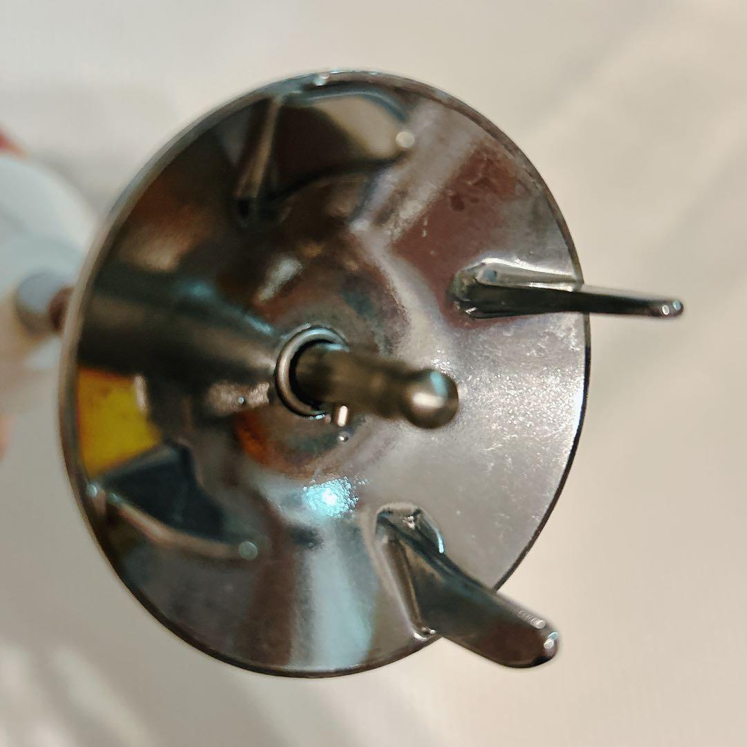 【未使用品】バーミックス M300 スマート ホワイト